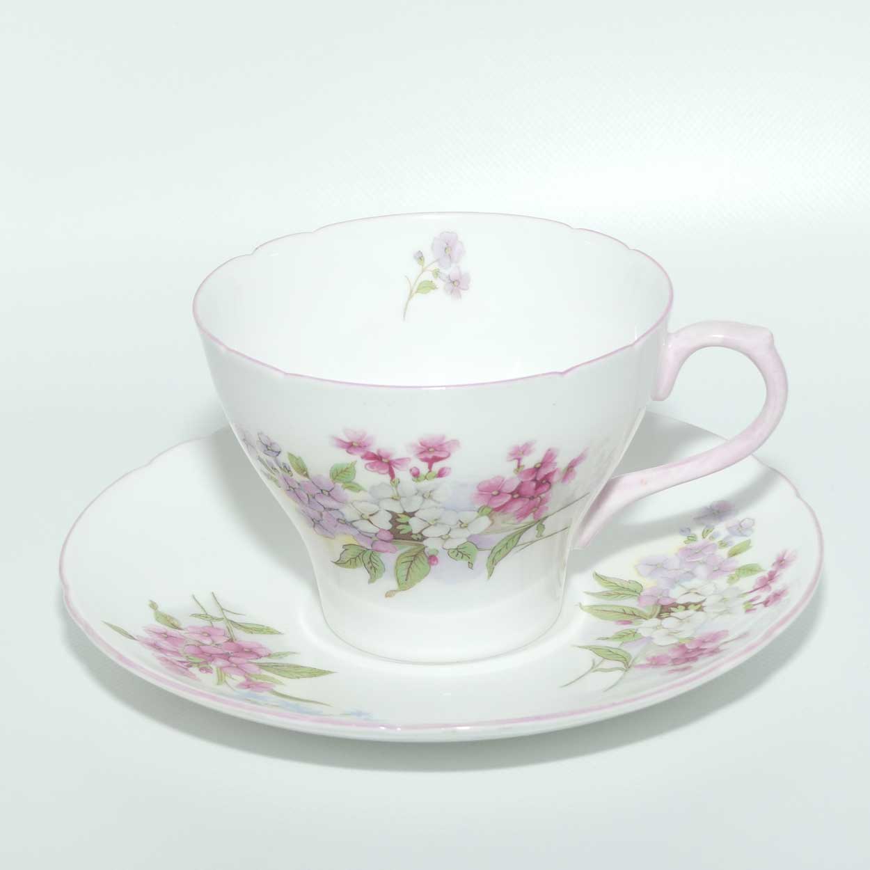 Shelley New Cambridge shape Stocks duo | 13428