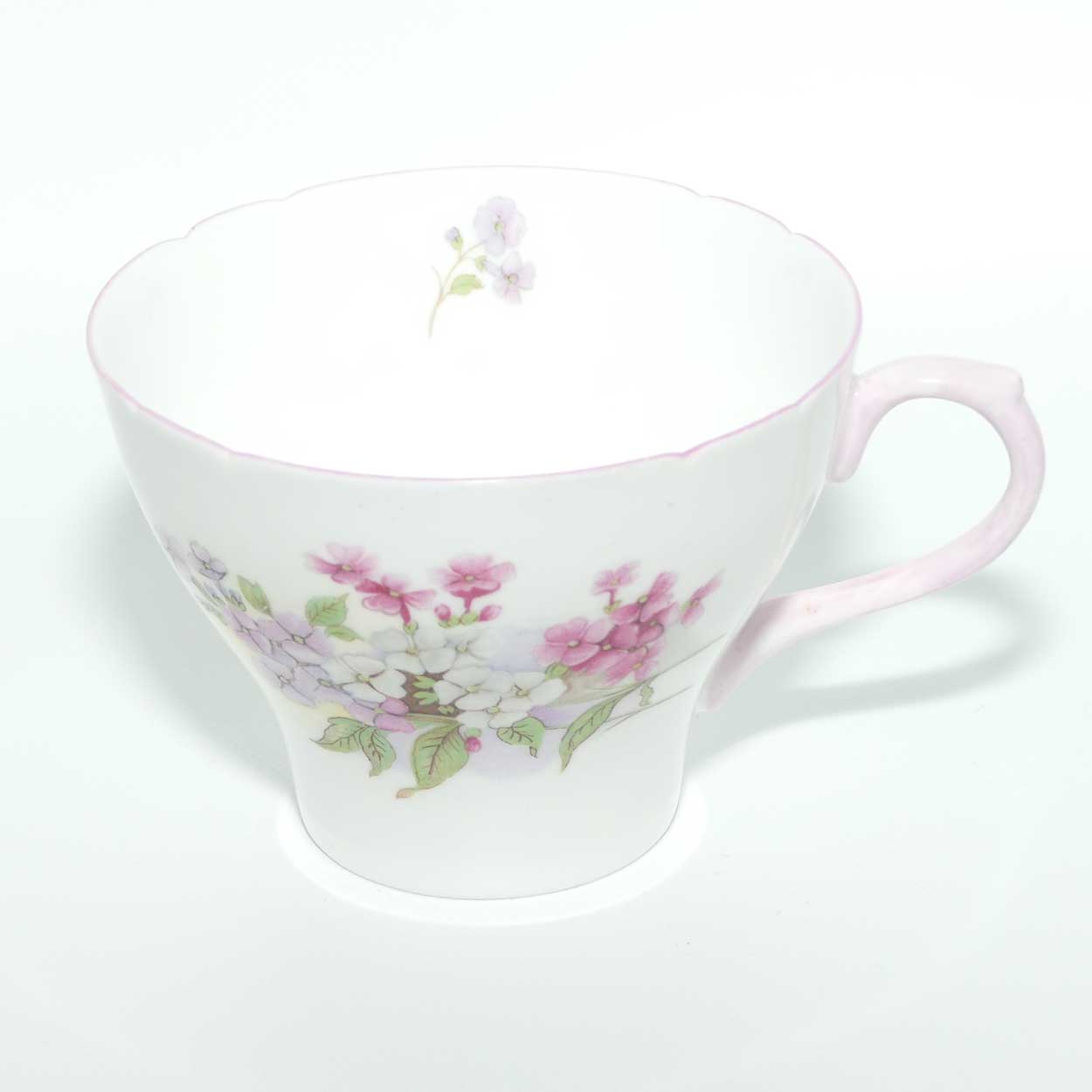 Shelley New Cambridge shape Stocks duo | 13428