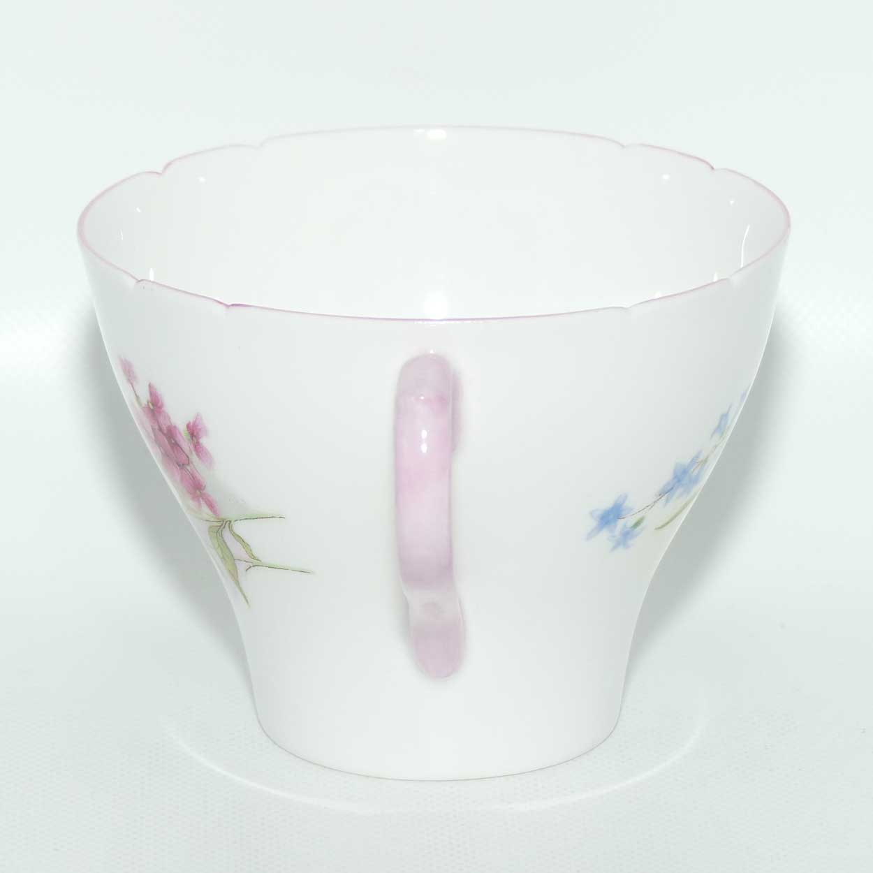 Shelley New Cambridge shape Stocks trio | 13428