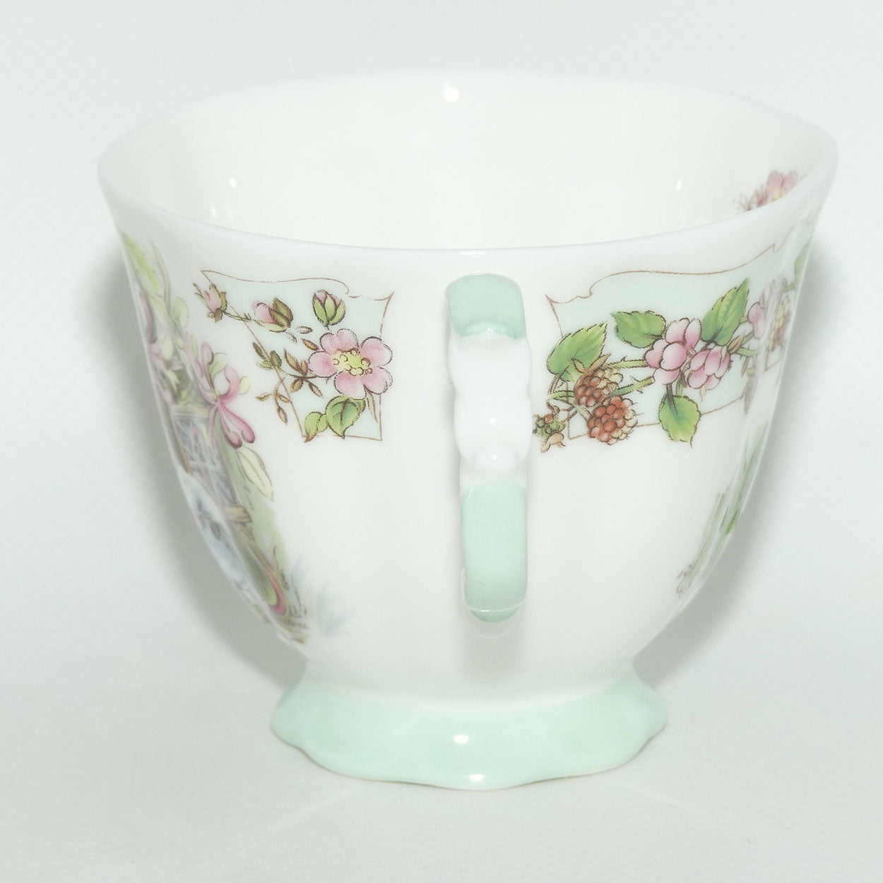 Royal Doulton Brambly Hedge Giftware | Tea Duo | Summer | boxed