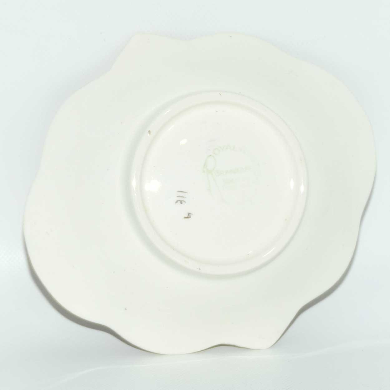 Royal Winton Chintz Cheadle pattern dish