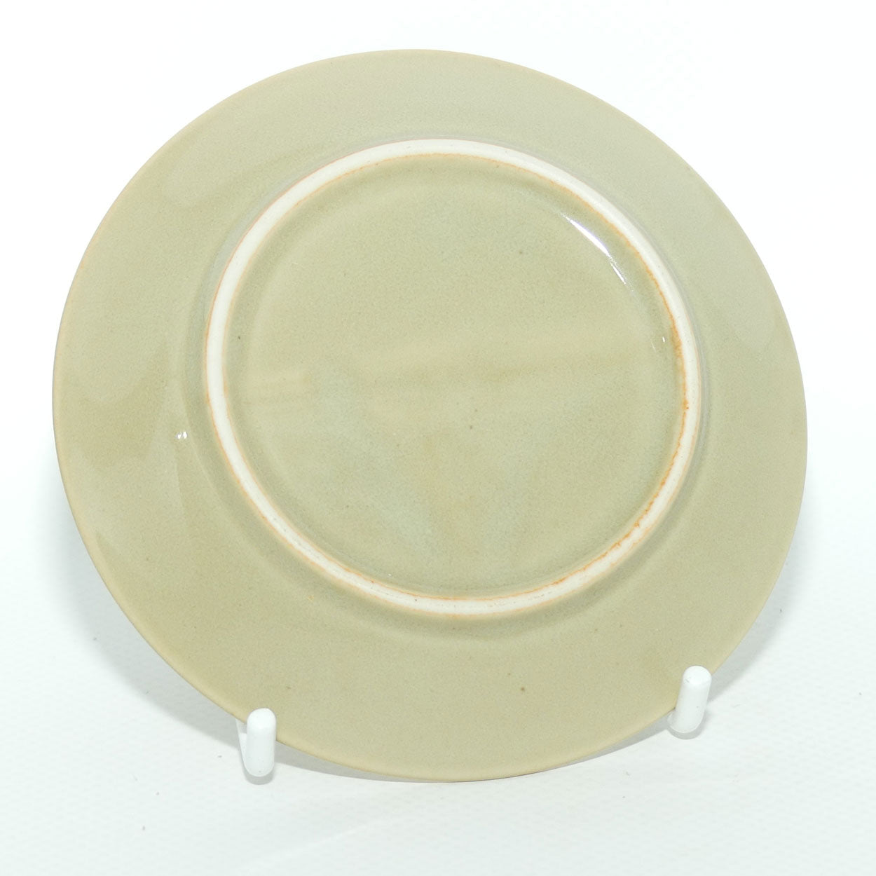 Oriental Sake Jug and undertray | Tokkuri | Sumo Wrestlers