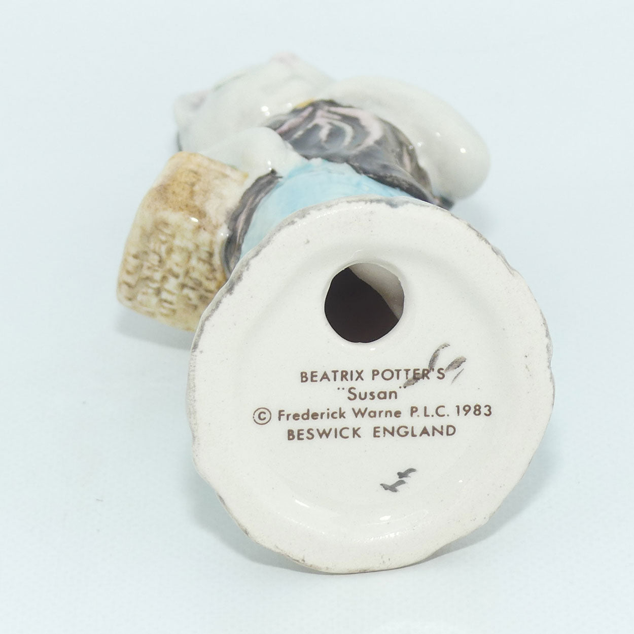 Beswick Beatrix Potter Susan | BP3b