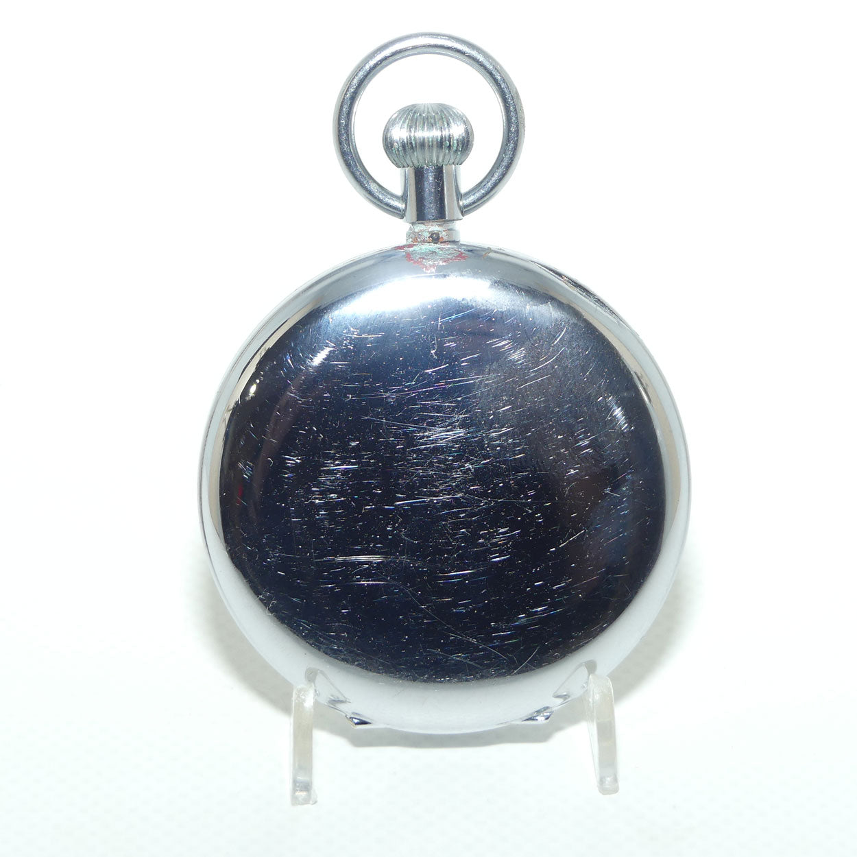 Vintage Swiss Made Stop Watch | face marked University of Sydney