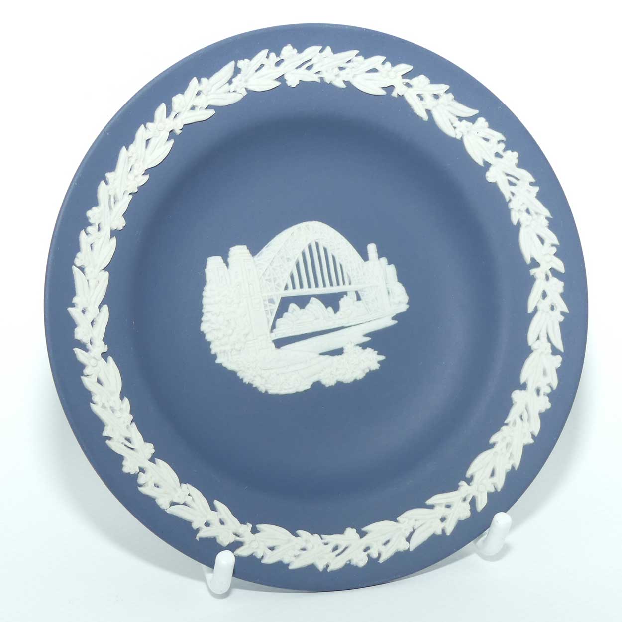 Wedgwood Jasper | Australian Capital Cities | Sydney | boxed