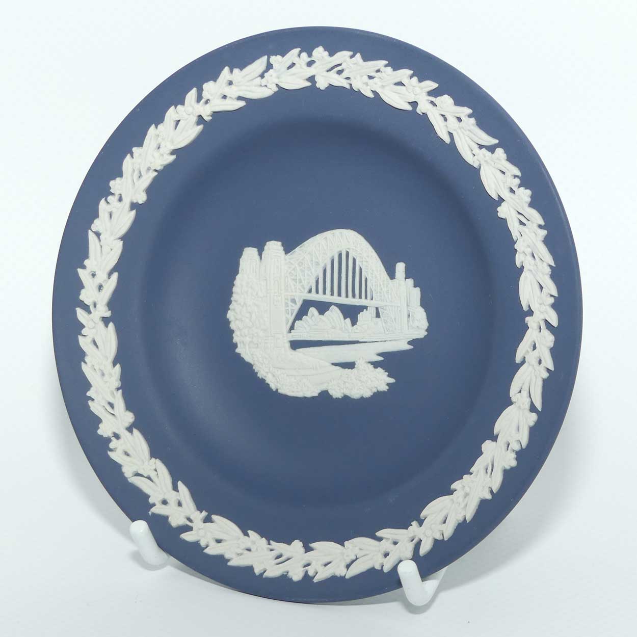 Wedgwood Jasper | Australian Capital Cities | Sydney | boxed