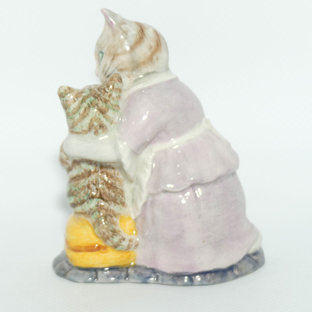 Beswick Beatrix Potter Tabitha Twitchit and Miss Moppet | BP3b | #2