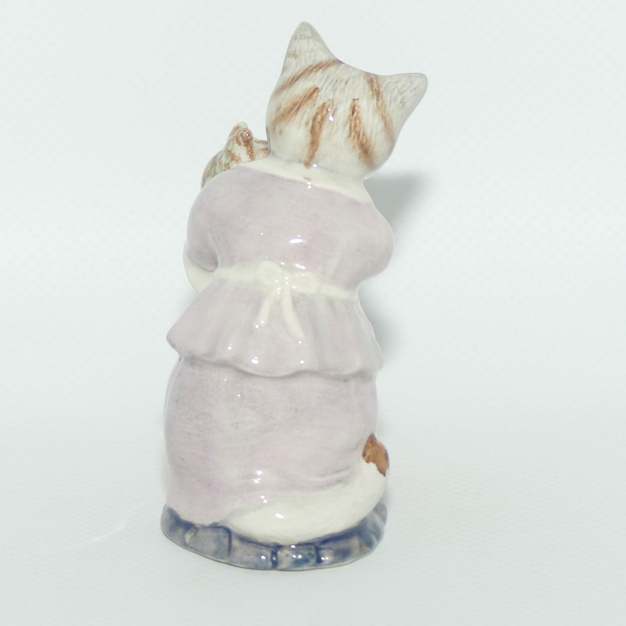 Beswick Beatrix Potter Tabitha Twitchit and Miss Moppet | BP3b | #2