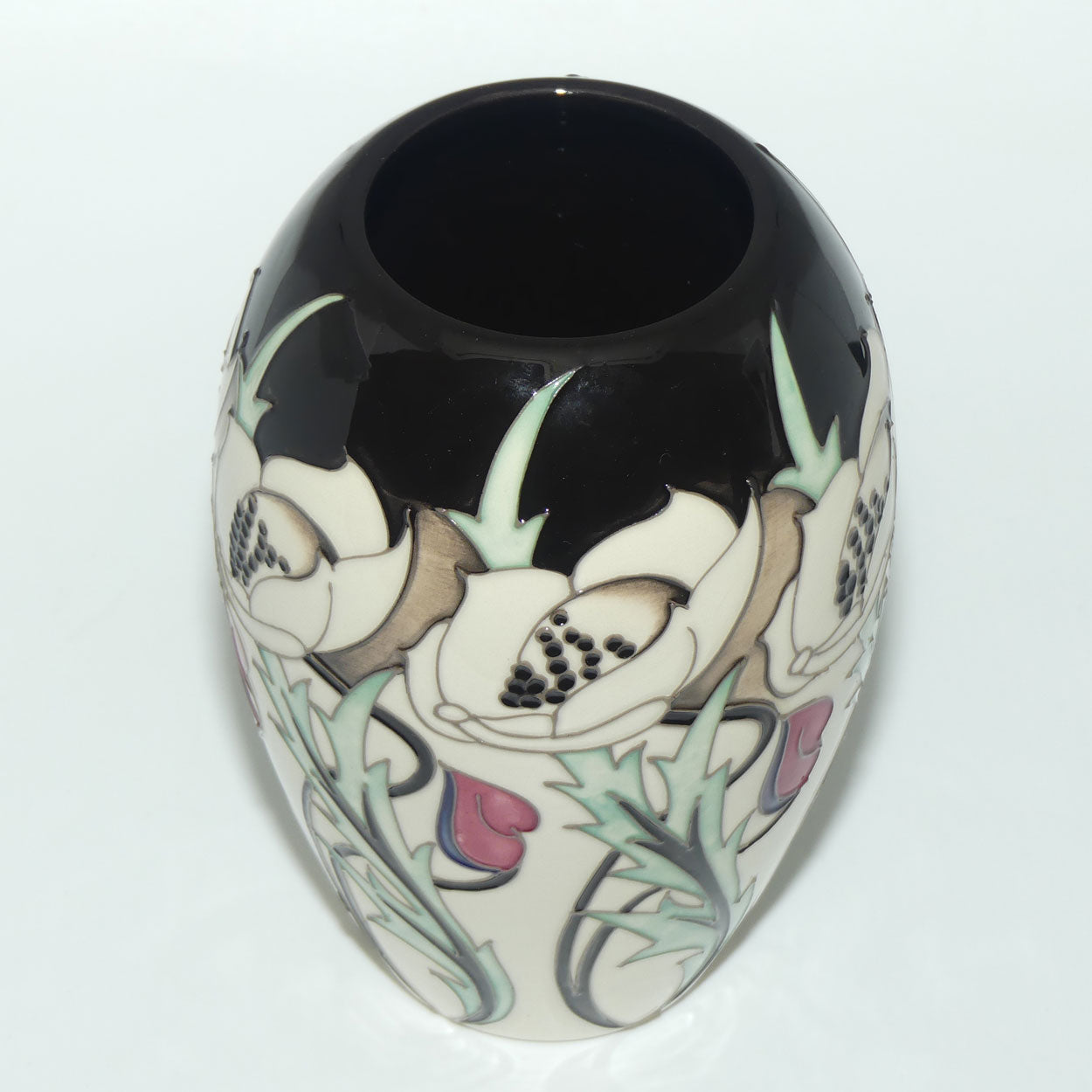 Moorcroft Talwin 102/7 vase