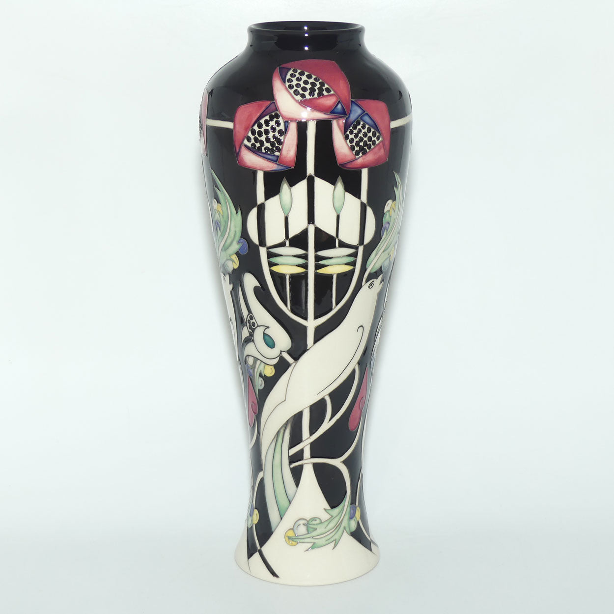 Moorcroft Talwin 121/14 vase