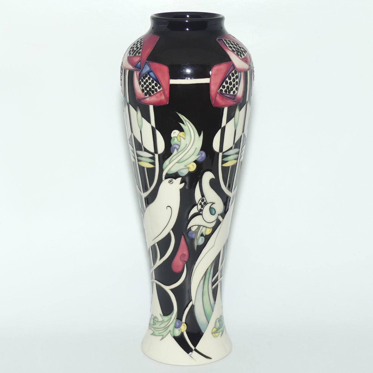 Moorcroft Talwin 121/14 vase