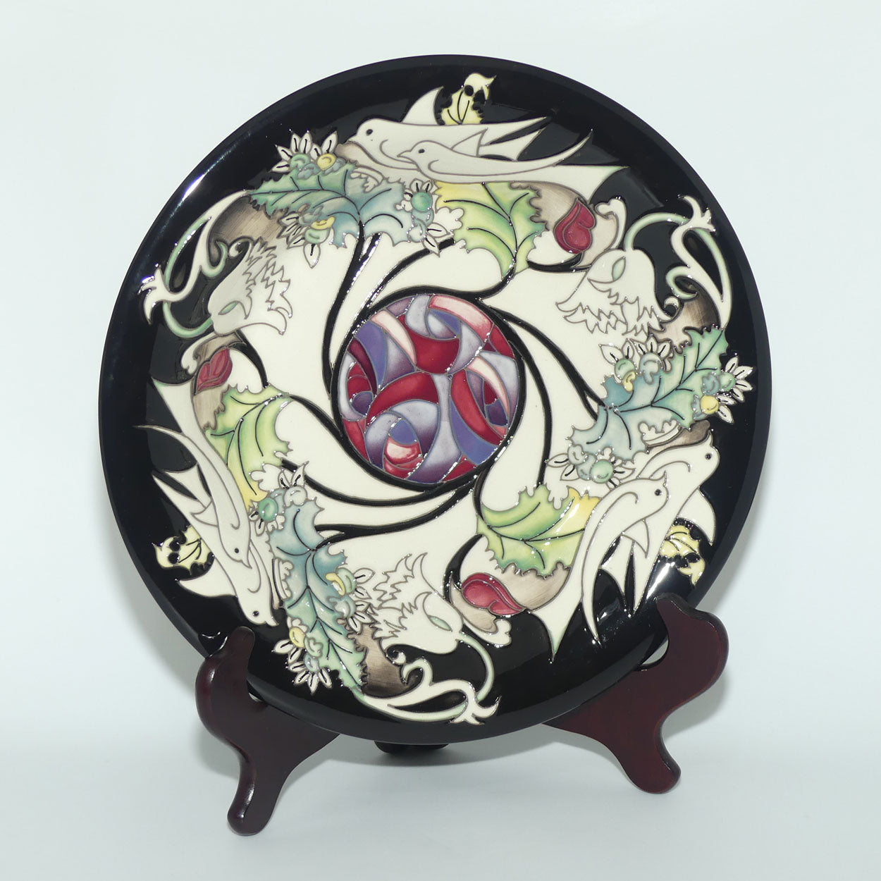 Moorcroft Talwin 246/11 bowl