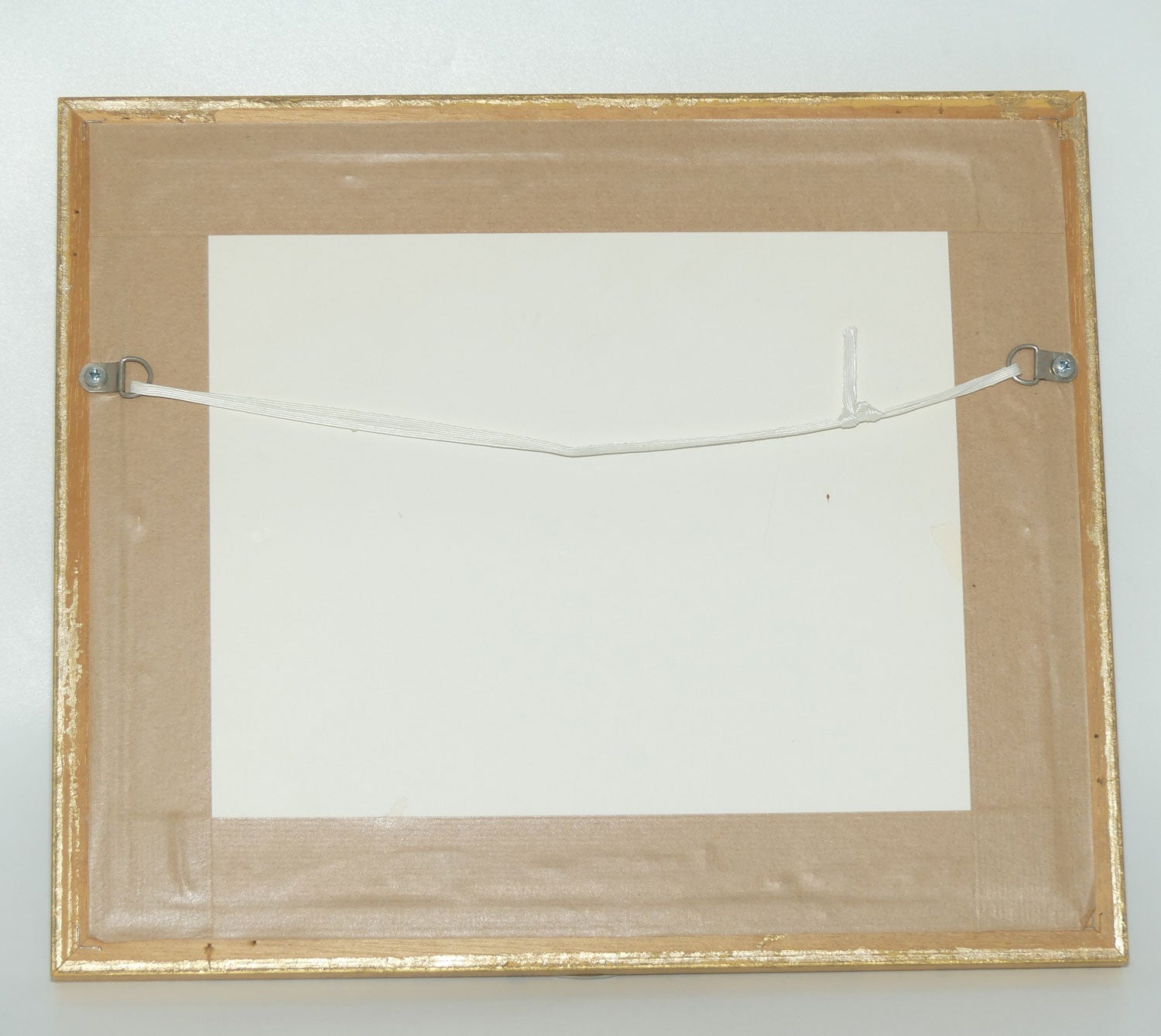 Original Art | Flower Fan Limited Edition etching by Jenny Tapping