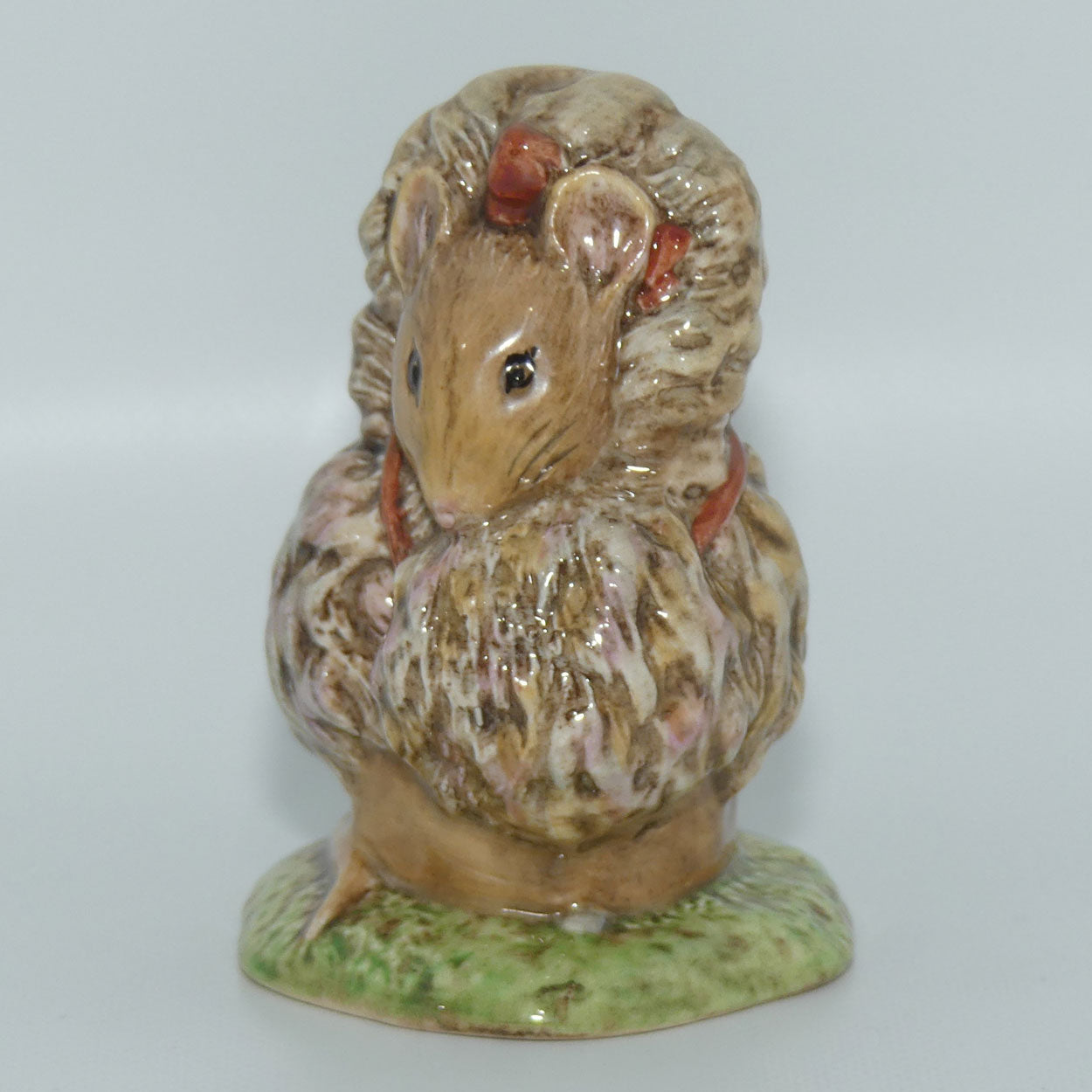 Beswick Beatrix Potter Thomasina Tittlemouse | BP3b | #3
