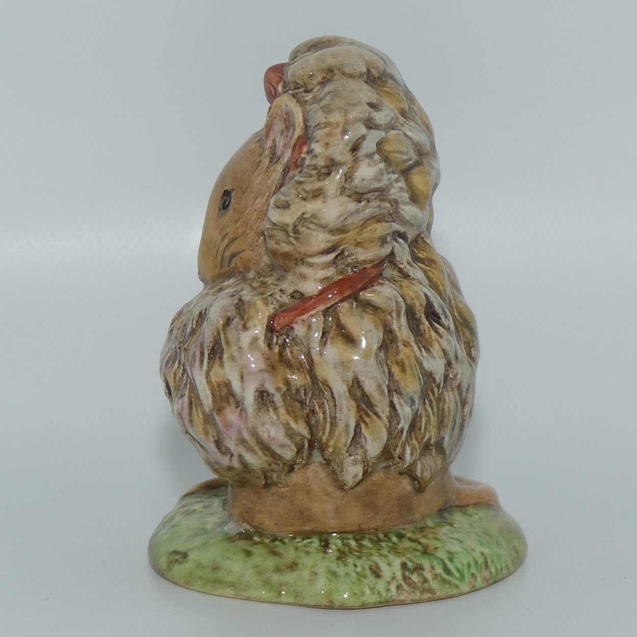 Beswick Beatrix Potter Thomasina Tittlemouse | BP3b | #3