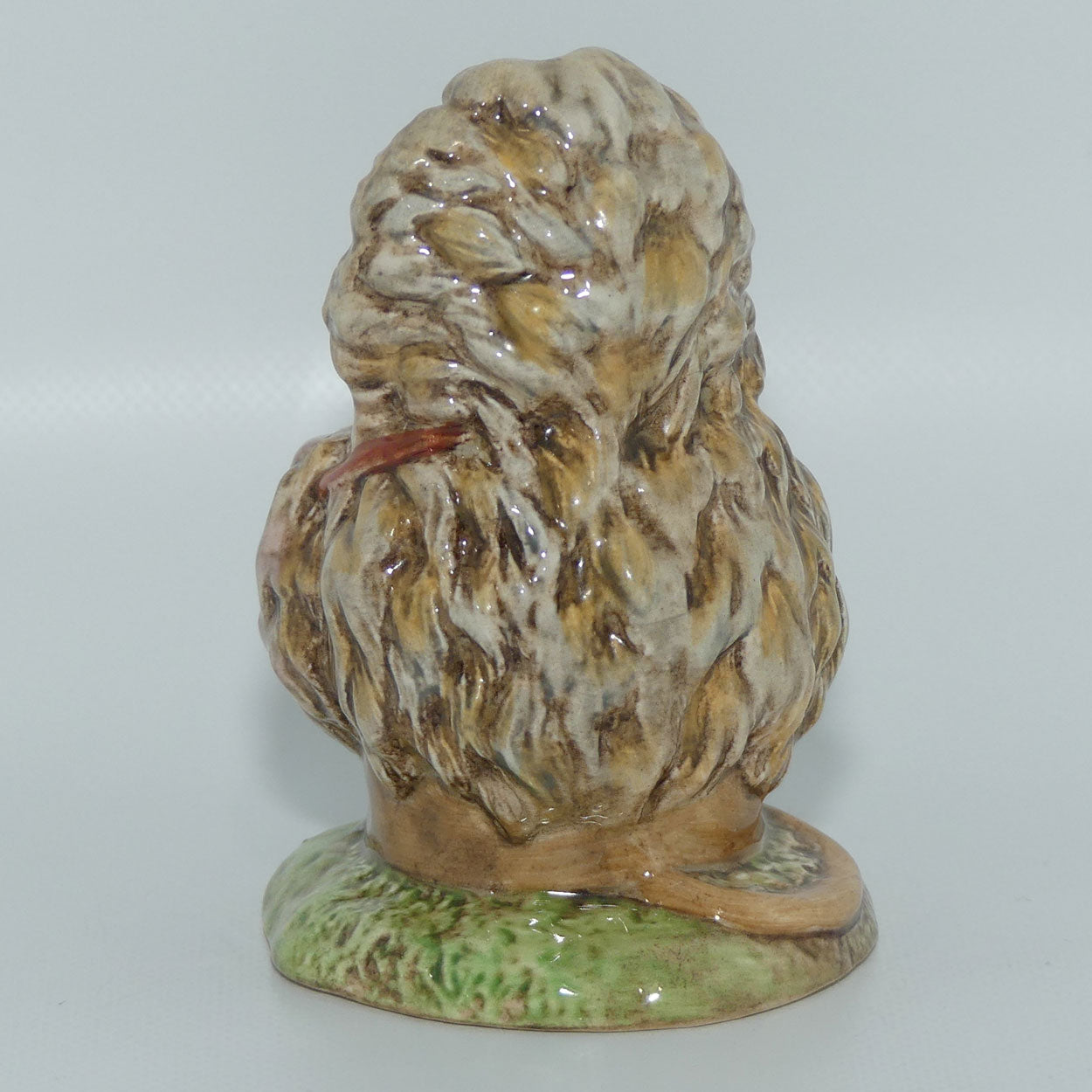 Beswick Beatrix Potter Thomasina Tittlemouse | BP3b | #3