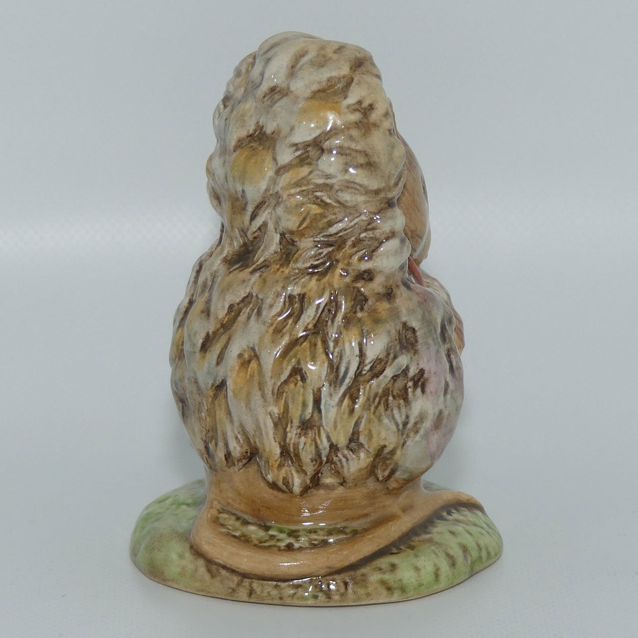 Beswick Beatrix Potter Thomasina Tittlemouse | BP3b | #3