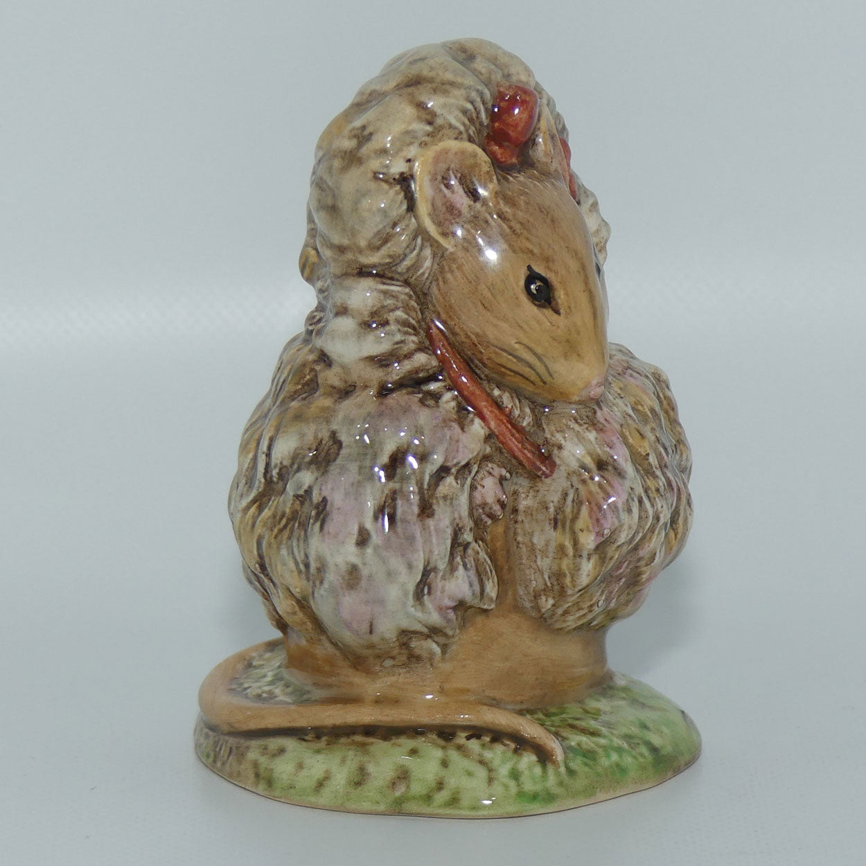 Beswick Beatrix Potter Thomasina Tittlemouse | BP3b | #3
