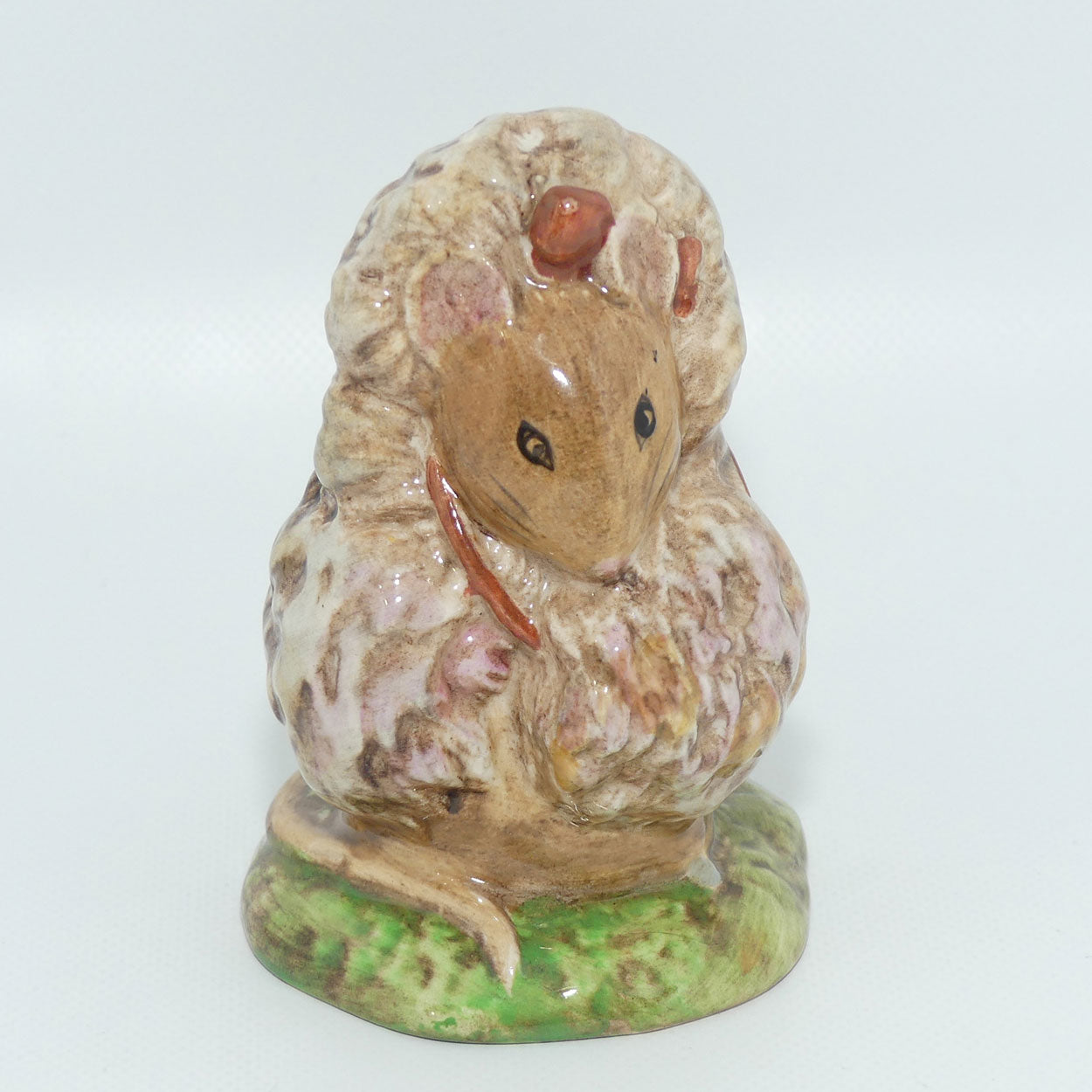 Beswick Beatrix Potter Thomasina Tittlemouse