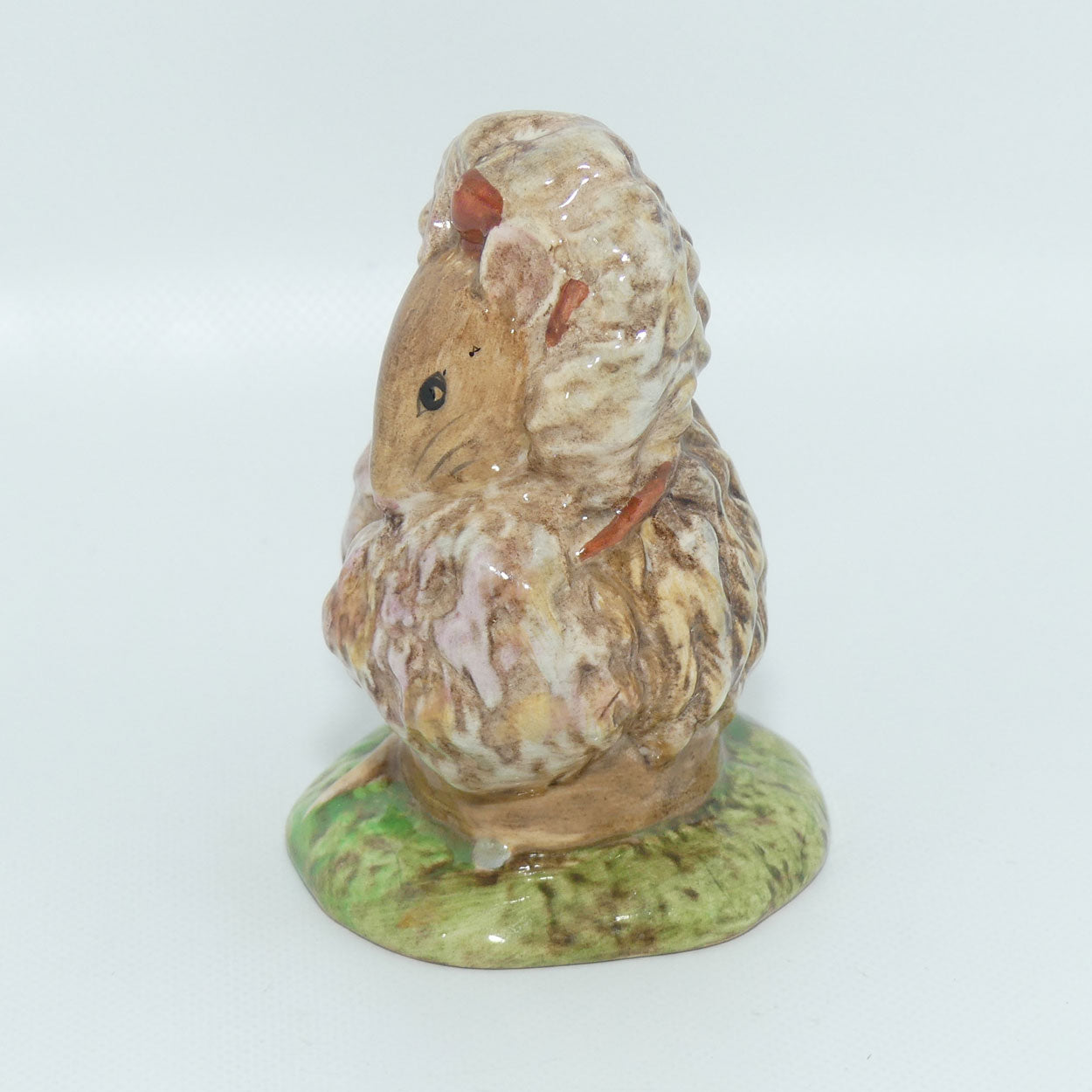 Beswick Beatrix Potter Thomasina Tittlemouse