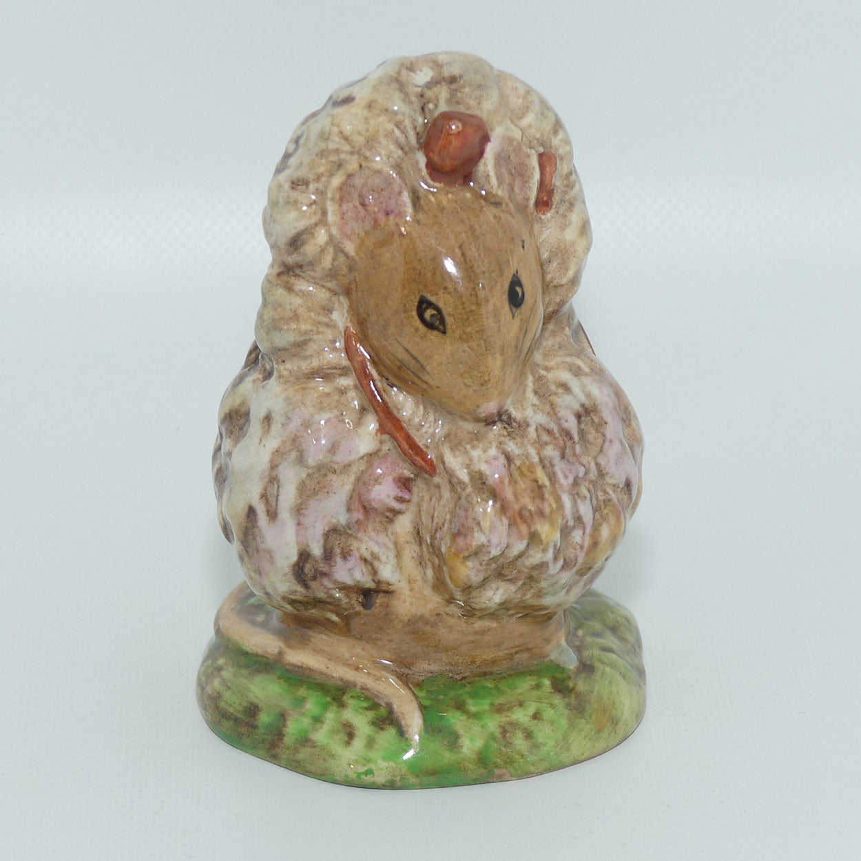 Beswick Beatrix Potter Thomasina Tittlemouse