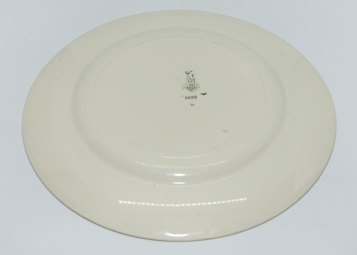 Royal Doulton Souter Cats plate D5692 | 24cm | The Tiff