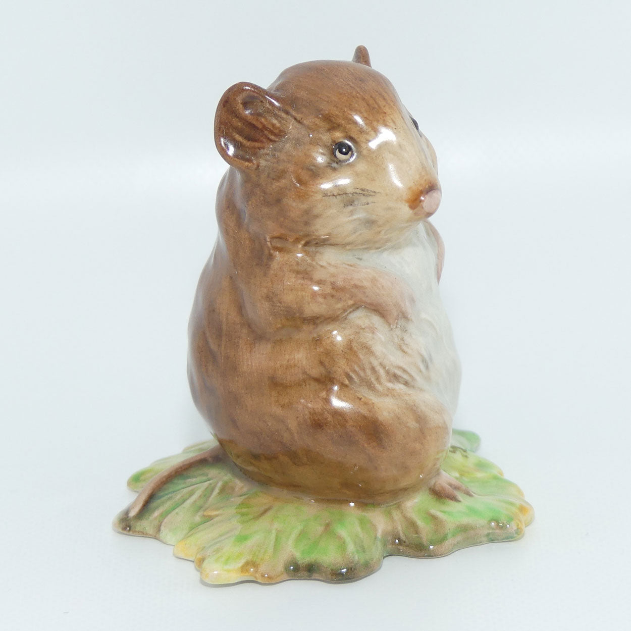 Beswick Beatrix Potter Timmy Willie | BP2a | #3