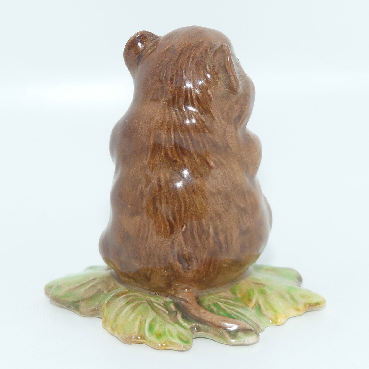 Beswick Beatrix Potter Timmy Willie | BP2a | #3