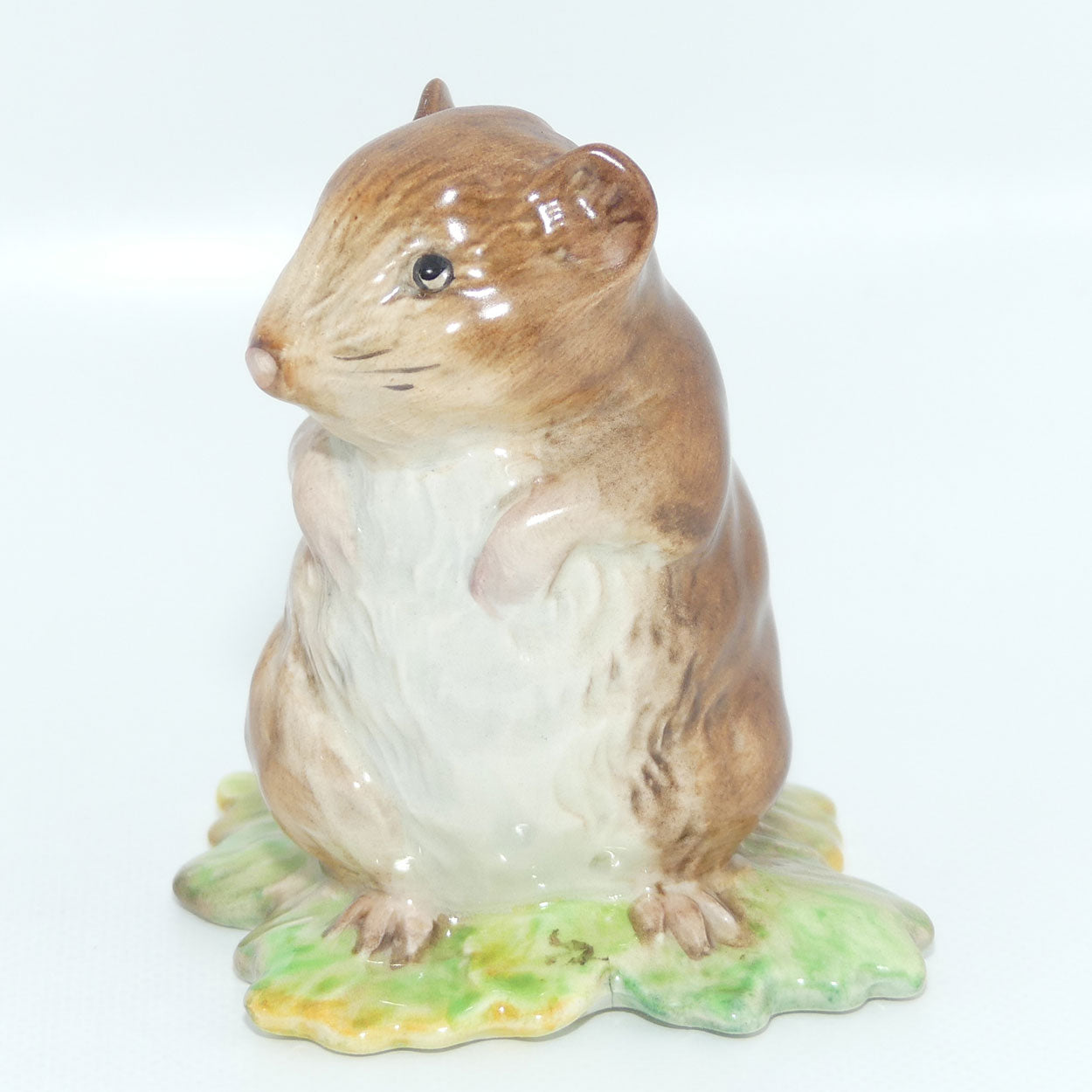 Beswick Beatrix Potter Timmy Willie | BP2a | #3