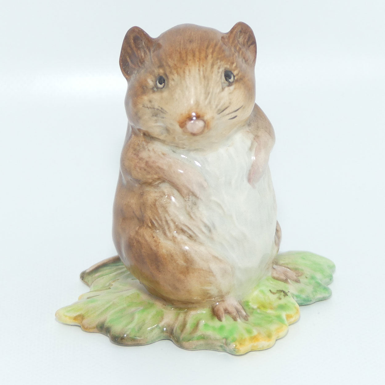 Beswick Beatrix Potter Timmy Willie | BP2a | #3