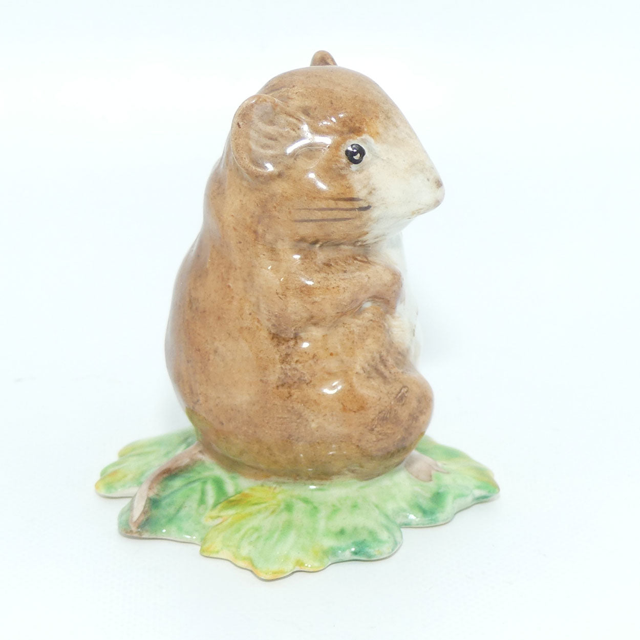 Beswick Beatrix Potter Timmy Willie