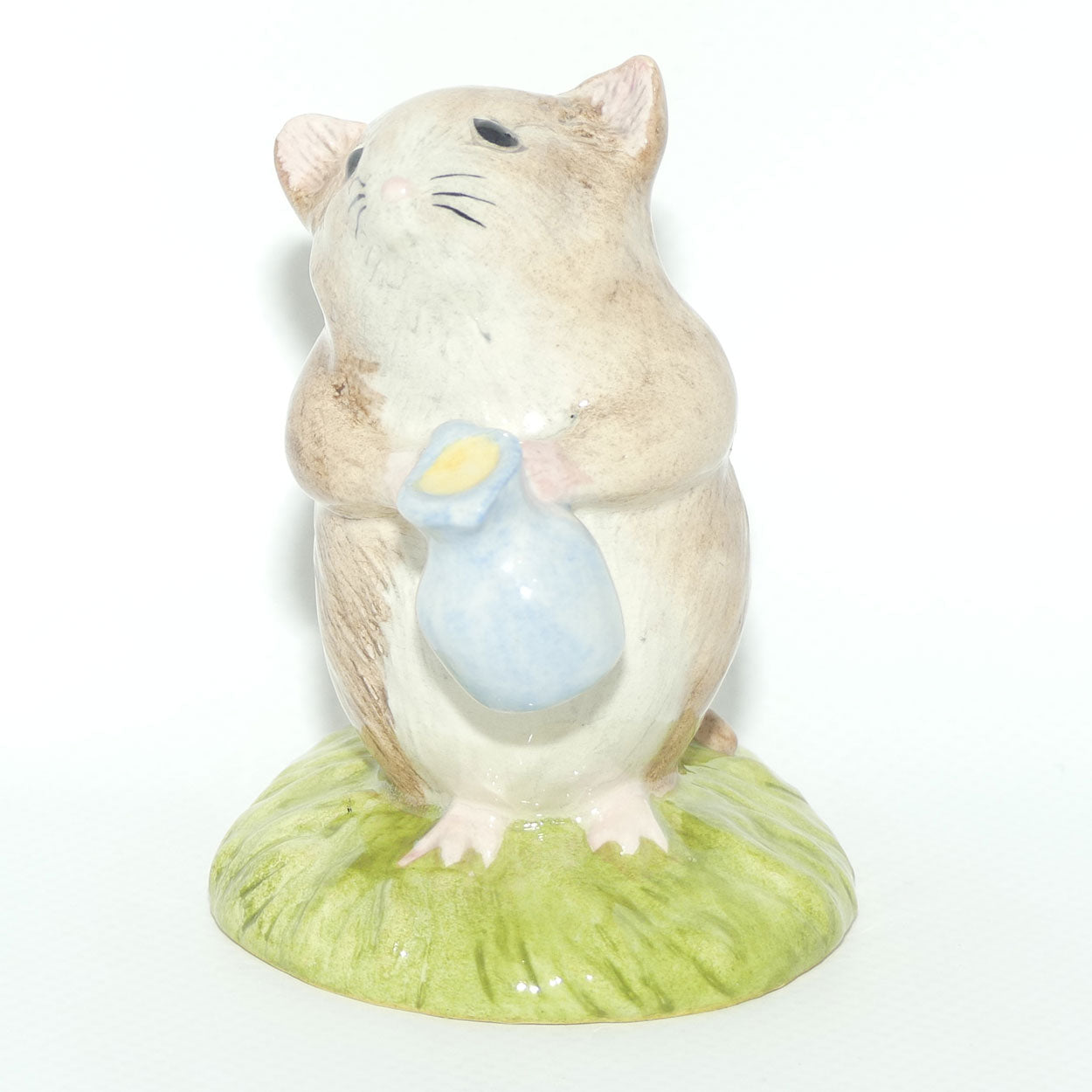 Beswick Beatrix Potter Timmy Willie Fetching Milk | BP10a #2