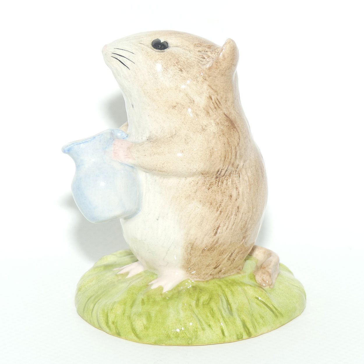 Beswick Beatrix Potter Timmy Willie Fetching Milk | BP10a #2