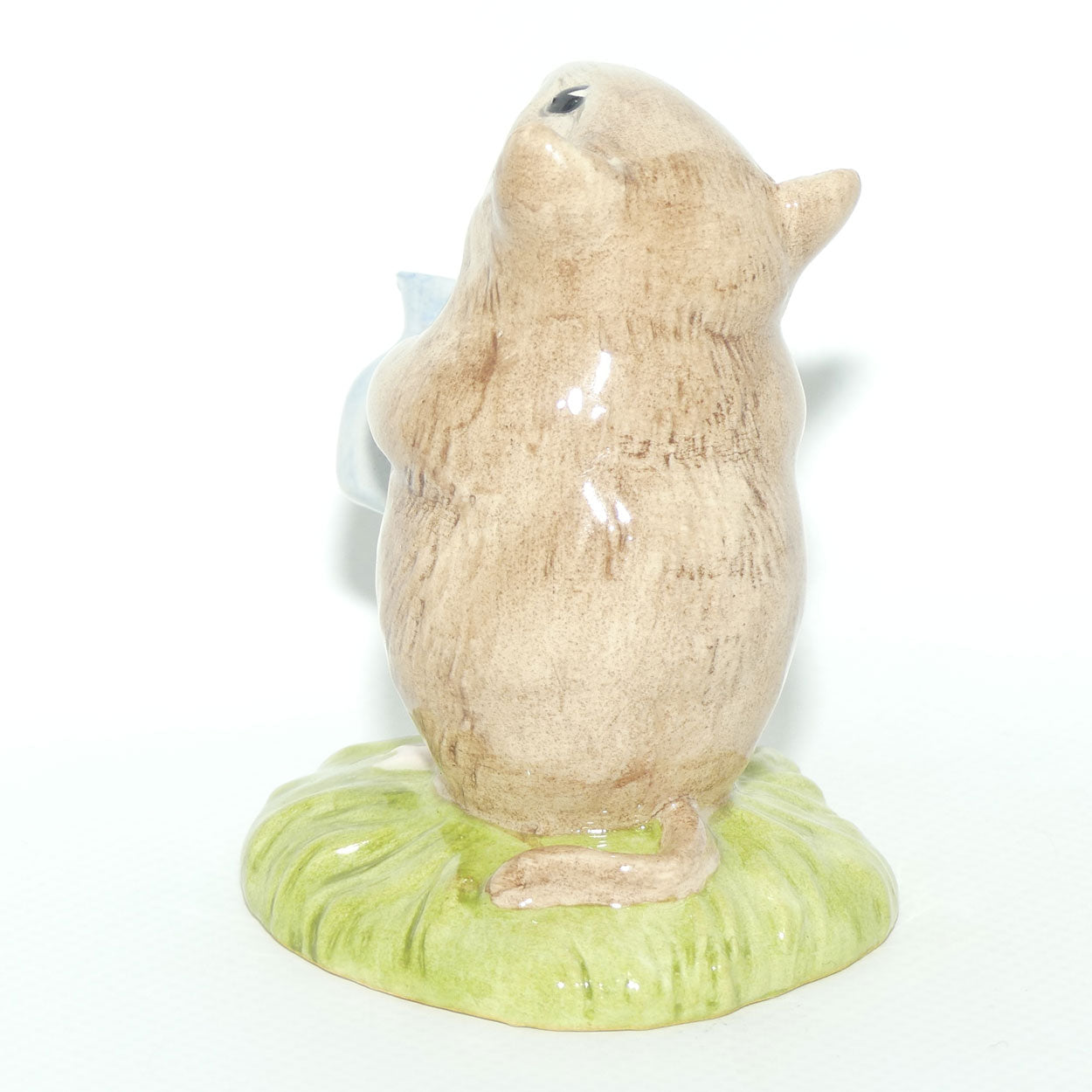 Beswick Beatrix Potter Timmy Willie Fetching Milk | BP10a #2