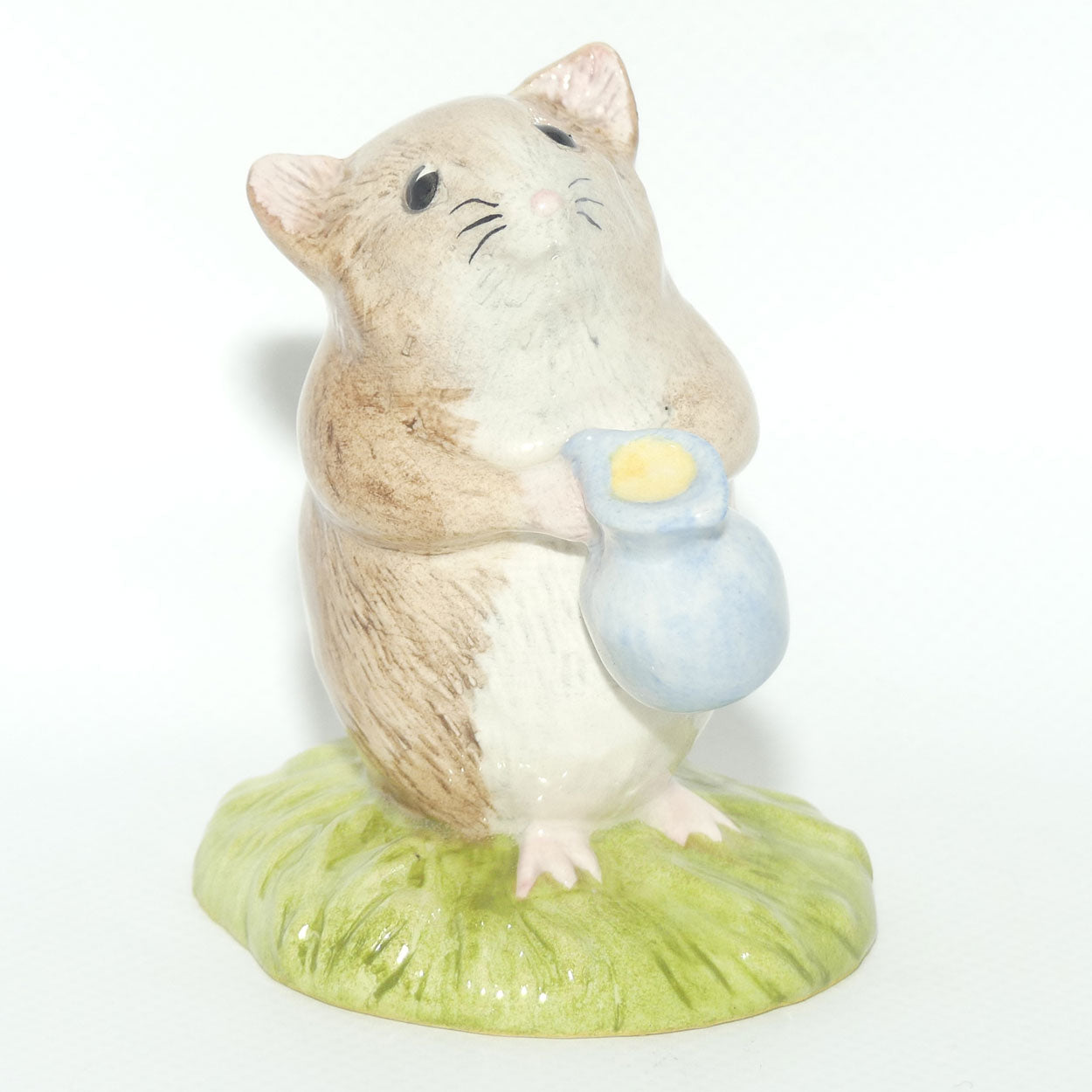 Beswick Beatrix Potter Timmy Willie Fetching Milk | BP10a #2