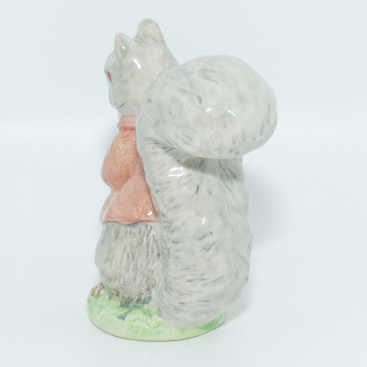 Royal Albert Beatrix Potter Timmy Tiptoes | Pink