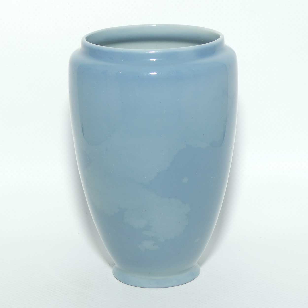 Royal Doulton Art Deco Titanian Glaze vase