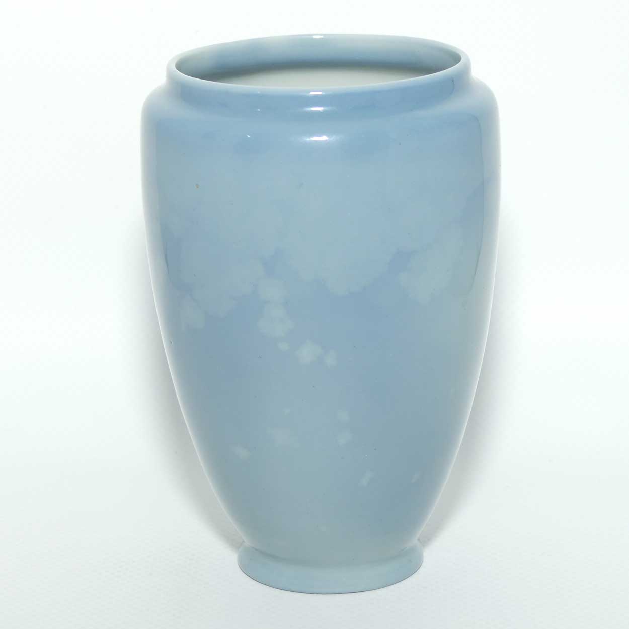 Royal Doulton Art Deco Titanian Glaze vase