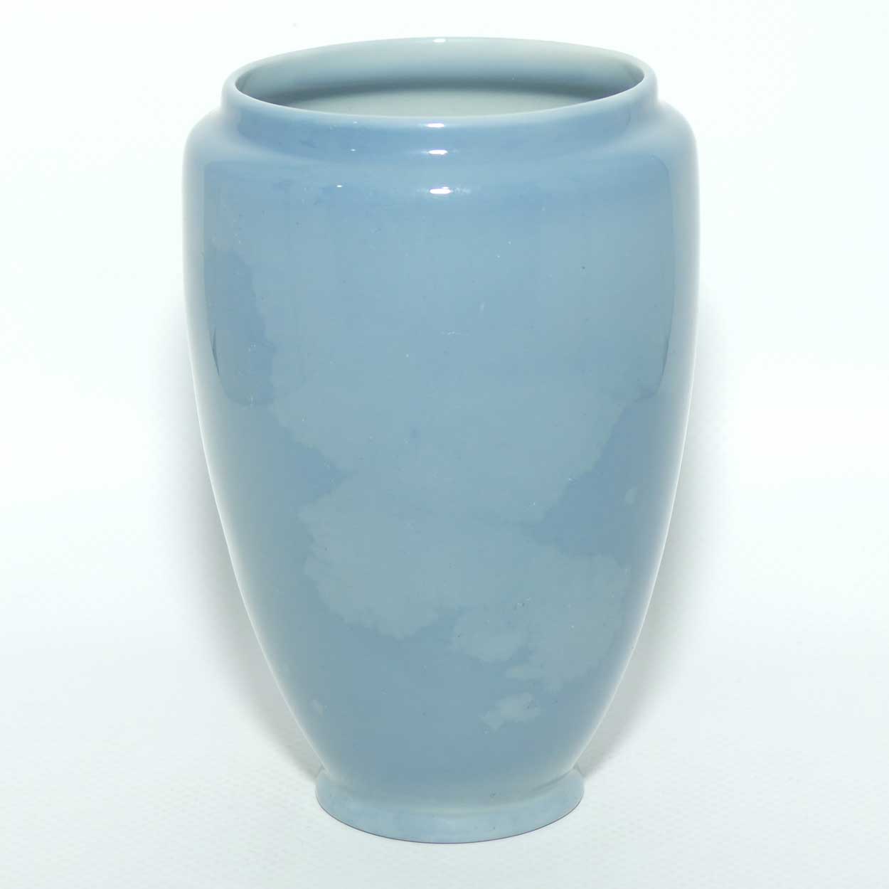 Royal Doulton Art Deco Titanian Glaze vase