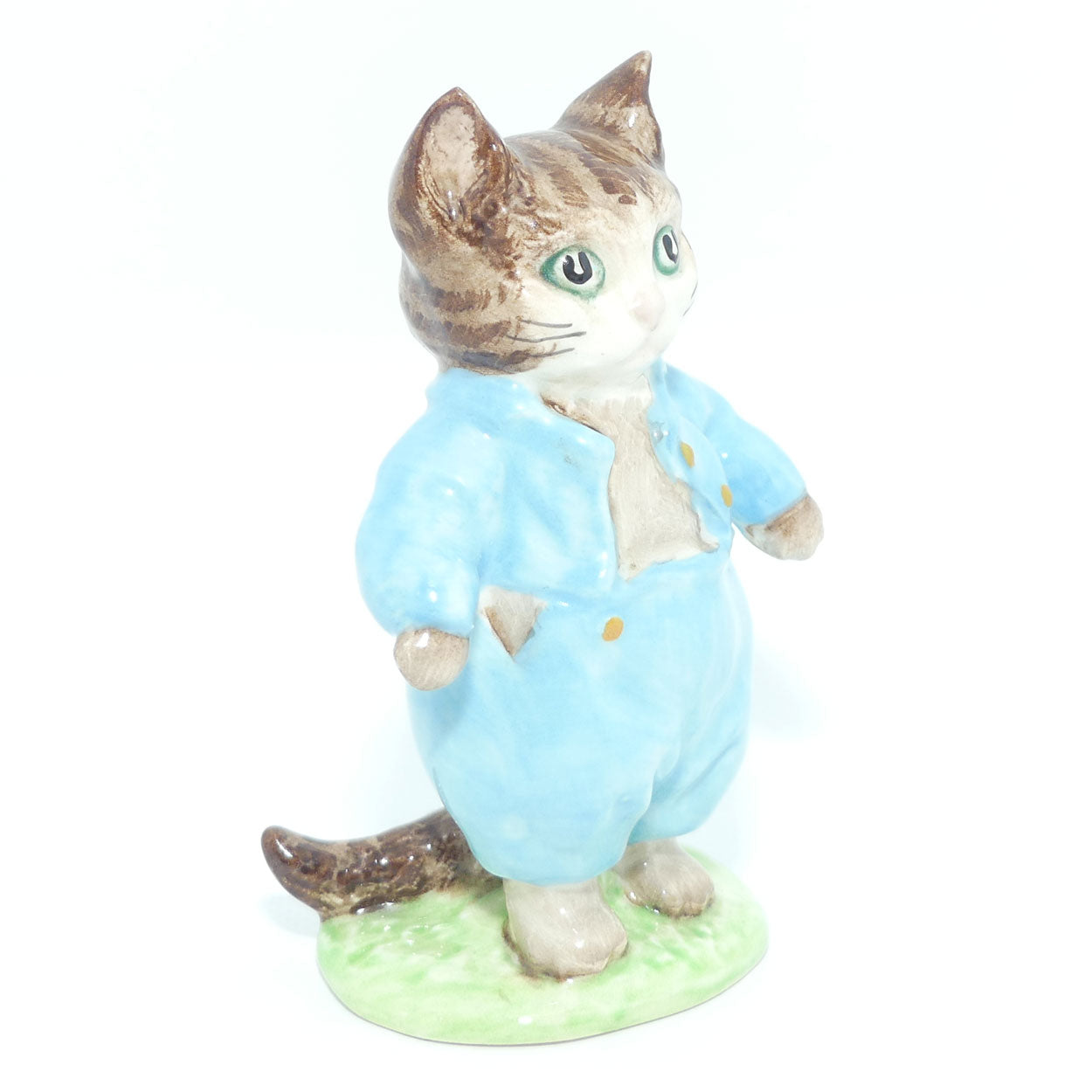 Beswick Beatrix Potter Tom Kitten | BP3b