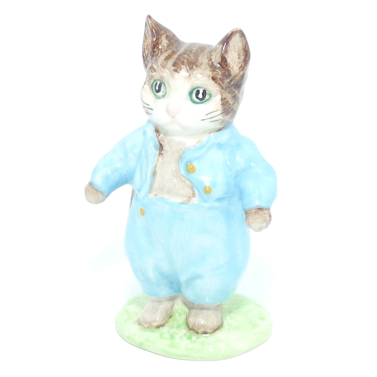 Beswick Beatrix Potter Tom Kitten | BP3b