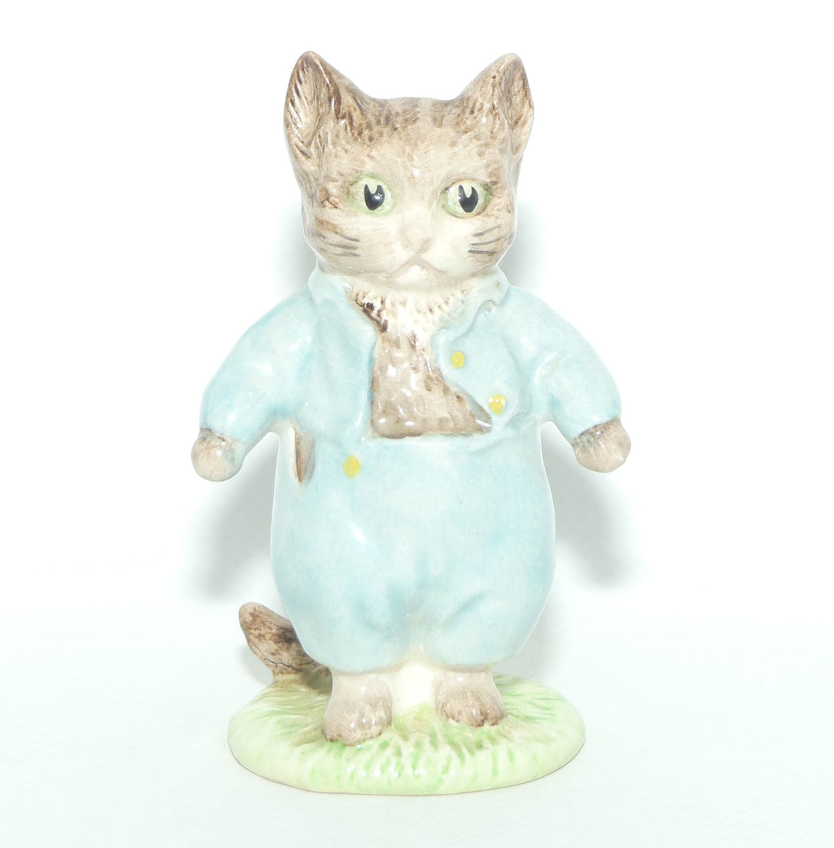 Beswick Beatrix Potter Tom Kitten | BP3b | #2