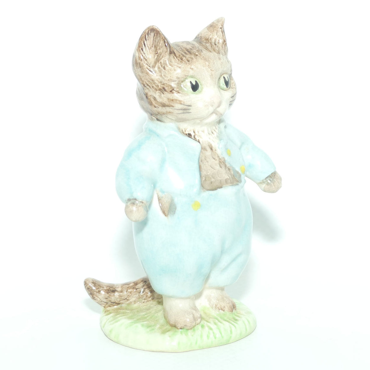 Beswick Beatrix Potter Tom Kitten | BP3b | #2