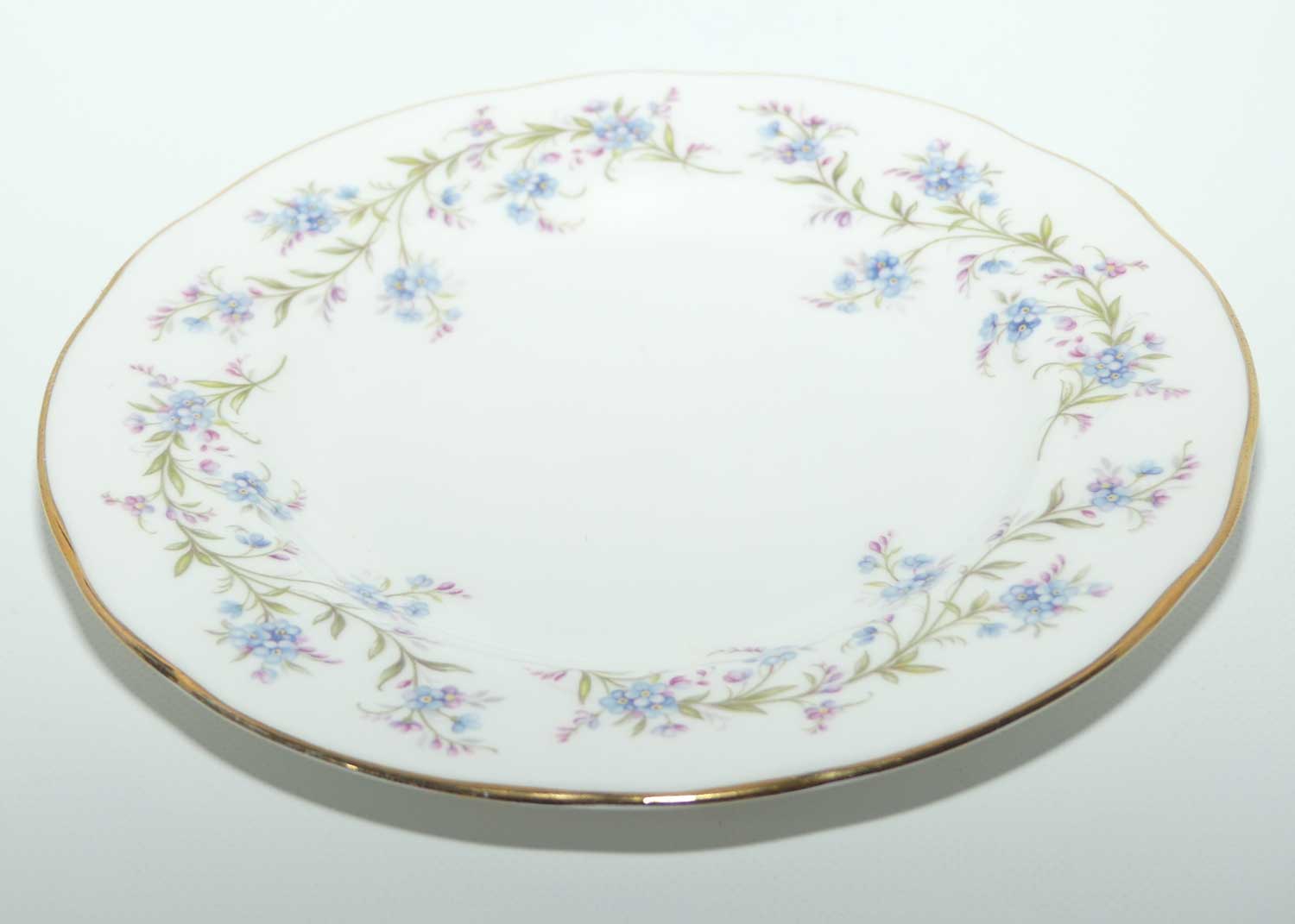 Duchess Bone China Tranquility pattern trio