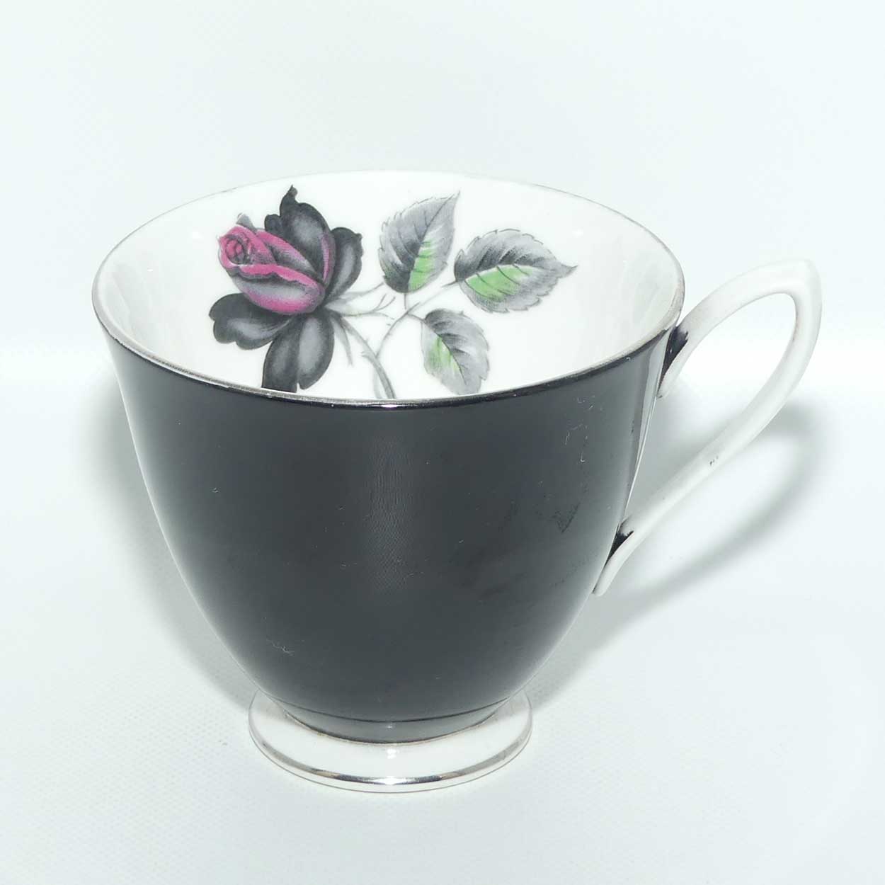 Royal Albert Bone China Masquerade trio