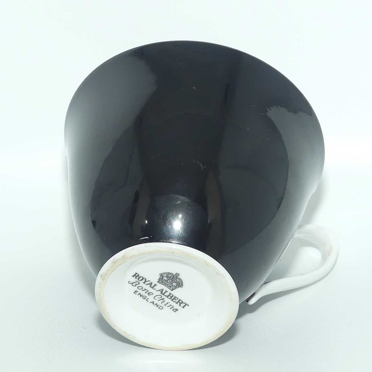 Royal Albert Bone China Masquerade trio