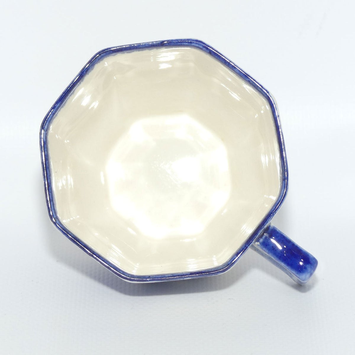Royal Doulton Norfolk tea trio