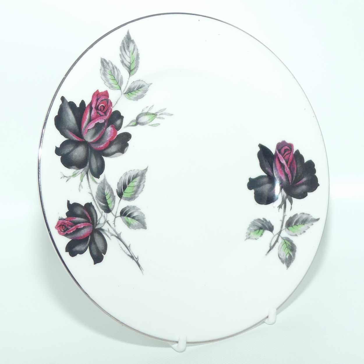 Royal Albert Bone China Masquerade trio