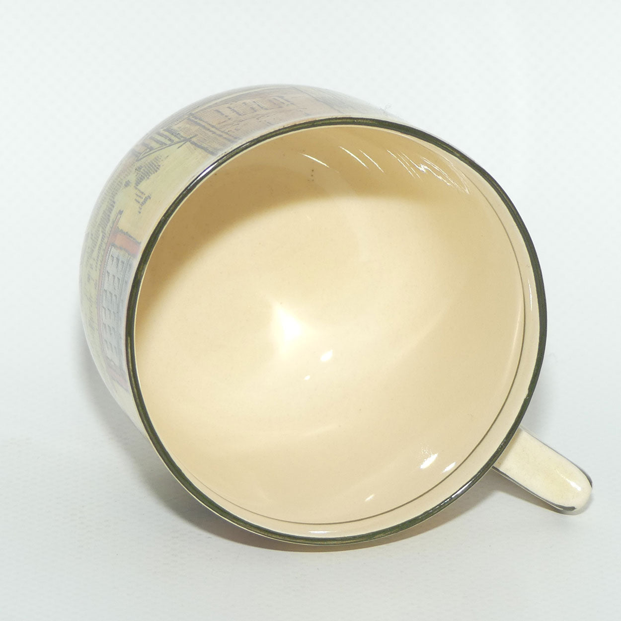 Royal Doulton Dickens trio #3 SWeller | Rudge | Gamp D5175