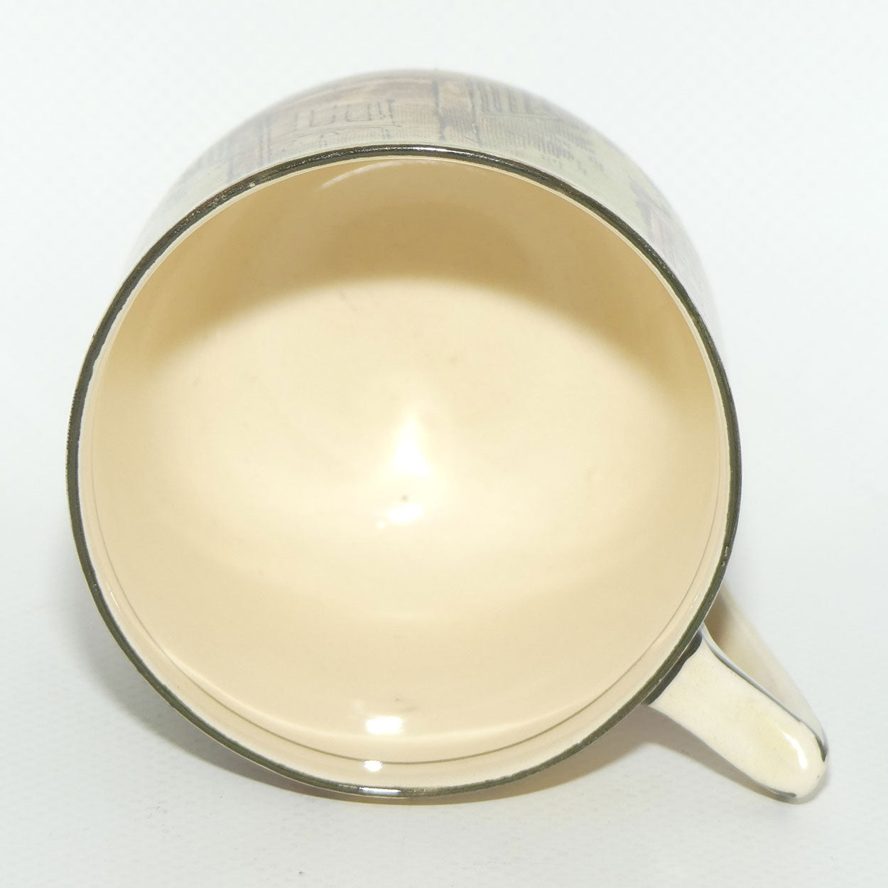 Royal Doulton Dickens trio #7 Tony Weller | Sykes | Fagin D5175